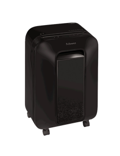 Шредер Fellowes Powershred® LX201, Чёрный 2