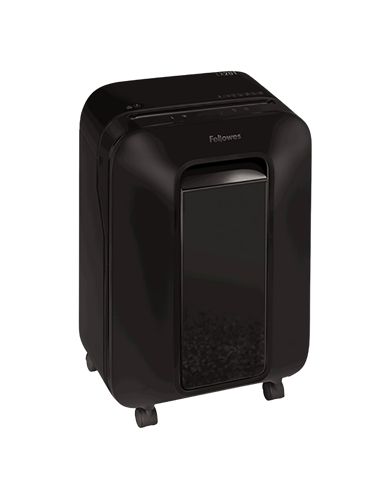 Шредер Fellowes Powershred® LX201, Чёрный