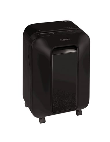 Tocător Fellowes Powershred® LX201, Negru