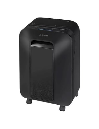 Шредер Fellowes Powershred® LX201, Чёрный