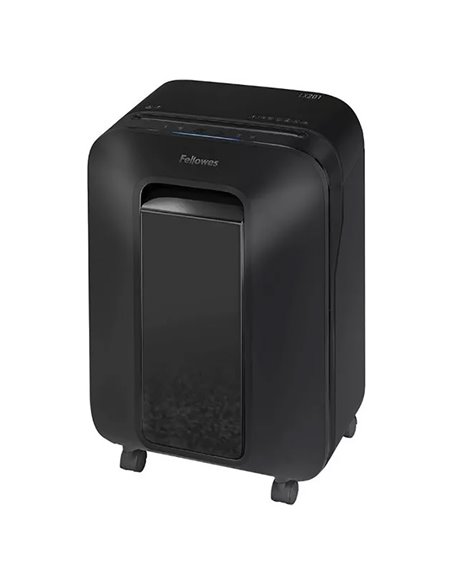 Шредер Fellowes Powershred® LX201, Чёрный