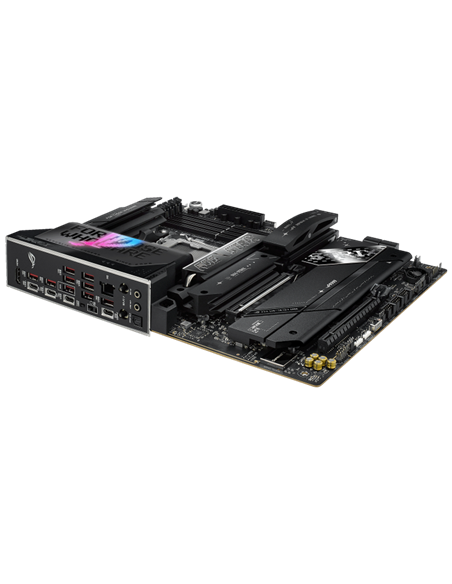 Placă de bază ASUS ROG STRIX X870E-E GAMING WIFI, AM5, AMD X870E, ATX