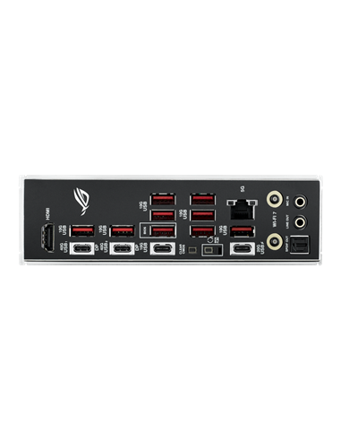Placă de bază ASUS ROG STRIX X870E-E GAMING WIFI, AM5, AMD X870E, ATX