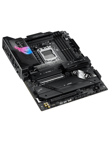 Placă de bază ASUS ROG STRIX X870E-E GAMING WIFI, AM5, AMD X870E, ATX
