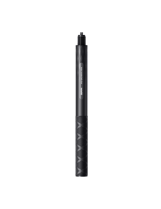 Selfie Stick Insta360 Action Invisible Selfie Stick, 100 cm, Negru