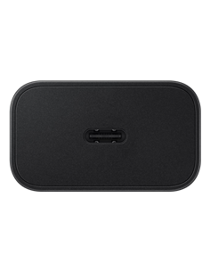 Зарядное устройство Samsung Fast Travel Charger EP-T2510, , Чёрный 2