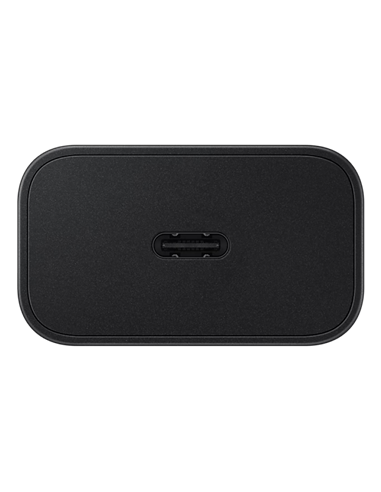 Зарядное устройство Samsung Fast Travel Charger EP-T2510, , Чёрный