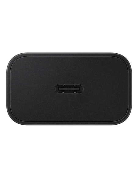 Încărcător Samsung Fast Travel Charger EP-T2510, , Negru