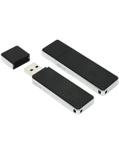 Memorie USB Transcend JetFlash 780, 64GB, Negru