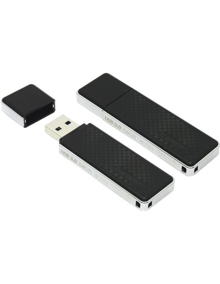 Memorie USB Transcend JetFlash 780, 64GB, Negru