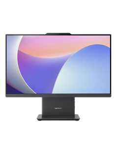Моноблок Lenovo IdeaCentre 3 24IRH9, 23,8", Intel Core i5-13420H, 8Гб/512Гб, Без ОС, Luna Grey