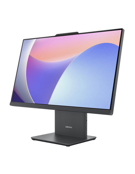 Моноблок Lenovo IdeaCentre 3 24IRH9, 23,8", Intel Core i5-13420H, 8Гб/512Гб, Без ОС, Luna Grey