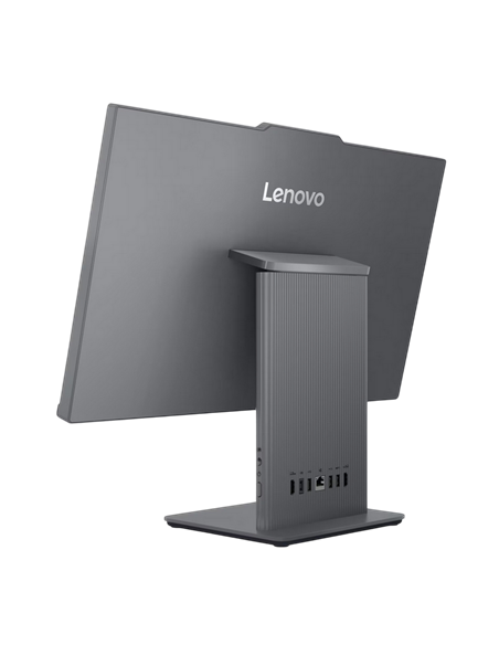 Моноблок Lenovo IdeaCentre 3 24IRH9, 23,8", Intel Core i5-13420H, 8Гб/512Гб, Без ОС, Luna Grey