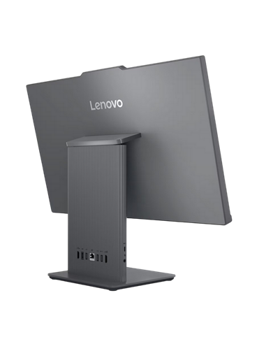 Computer All-in-One Lenovo IdeaCentre 3 24IRH9, 23,8", Intel Core i5-13420H, 8GB/512GB, Fără SO, Luna Grey