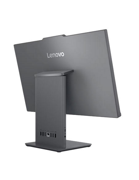 Computer All-in-One Lenovo IdeaCentre 3 24IRH9, 23,8", Intel Core i5-13420H, 8GB/512GB, Fără SO, Luna Grey