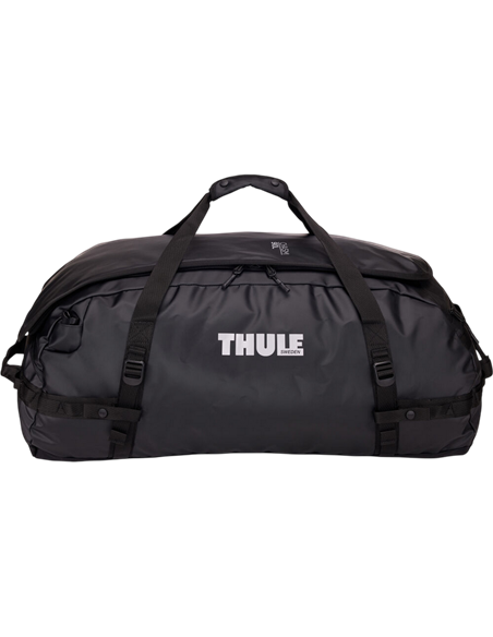 Спортивная сумка THULE Chasm Transformer, Нейлон, Чёрный