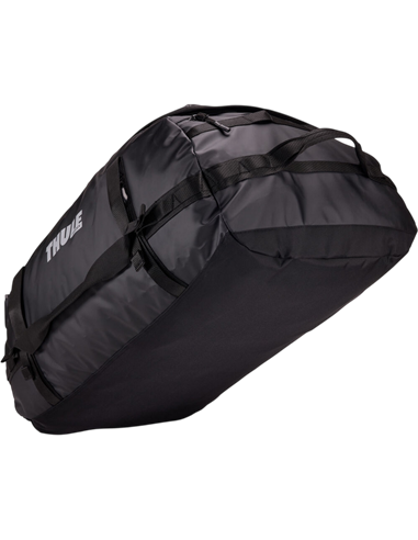 Спортивная сумка THULE Chasm Transformer, Нейлон, Чёрный