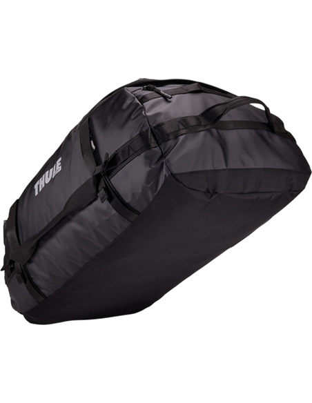 Спортивная сумка THULE Chasm Transformer, Нейлон, Чёрный