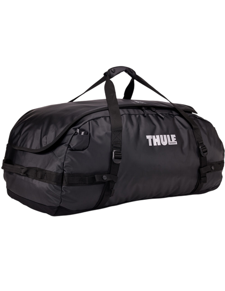 Geanta sportivă THULE Chasm Transformer, Nailon, Negru
