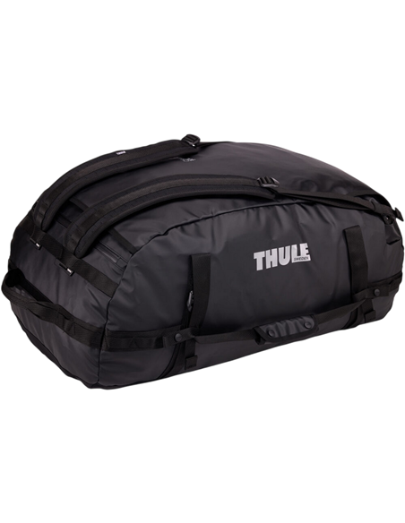 Geanta sportivă THULE Chasm Transformer, Nailon, Negru