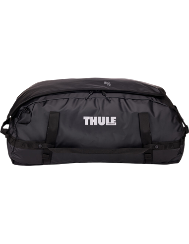 Спортивная сумка THULE Chasm Transformer, Нейлон, Чёрный