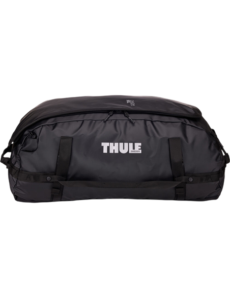 Спортивная сумка THULE Chasm Transformer, Нейлон, Чёрный