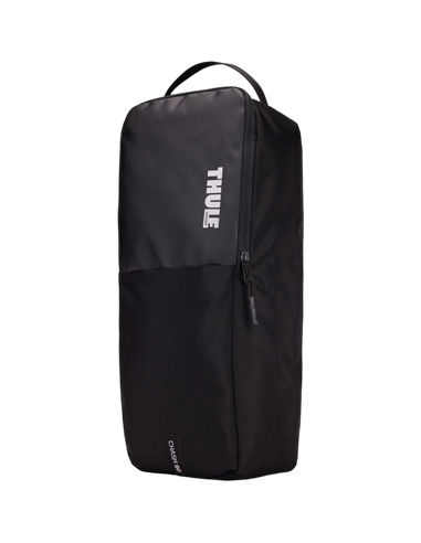 Спортивная сумка THULE Chasm Transformer, Нейлон, Чёрный