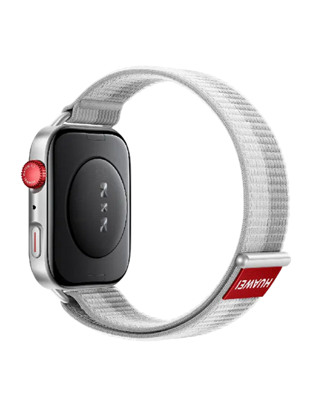 Ceas inteligent Huawei Watch Fit 4, Gri