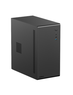 Carcasă PC Sohoo 6519BK, Micro-ATX, ATX, 