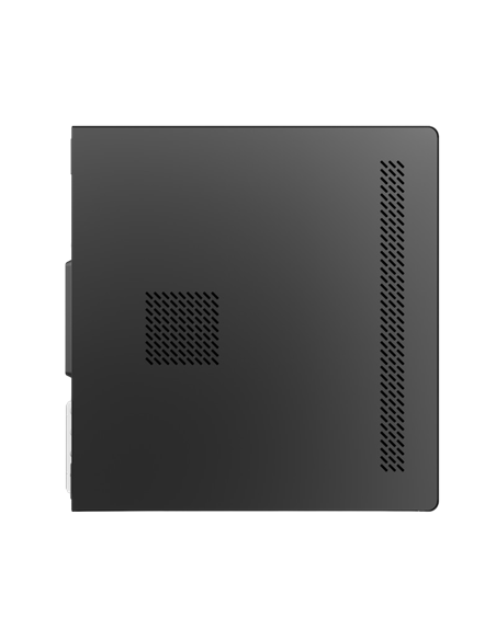 Компьютерный корпус Sohoo 6519BK, Micro-ATX, ATX, 