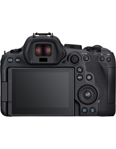 Aparat Foto Mirrorless Canon EOS R6 MARK II BODY V5GHz