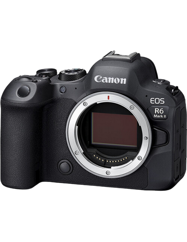 Беззеркальный фотоаппарат Canon EOS R6 MARK II BODY V5ГГц