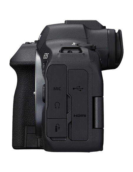 Беззеркальный фотоаппарат Canon EOS R6 MARK II BODY V5ГГц