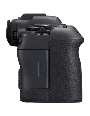 Беззеркальный фотоаппарат Canon EOS R6 MARK II BODY V5ГГц