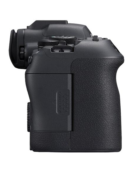 Беззеркальный фотоаппарат Canon EOS R6 MARK II BODY V5ГГц