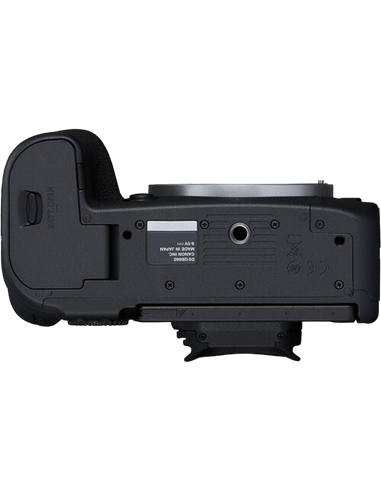 Беззеркальный фотоаппарат Canon EOS R6 MARK II BODY V5ГГц