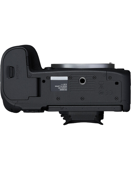 Беззеркальный фотоаппарат Canon EOS R6 MARK II BODY V5ГГц
