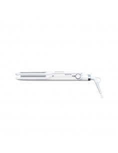 Placă de îndreptat părul Rowenta Wet & Dry Pro SF5010F0, Alb 2