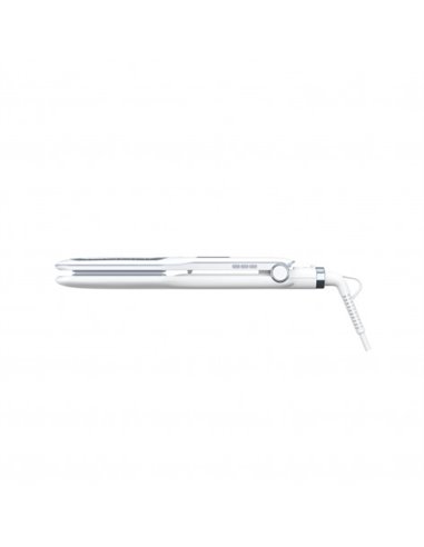 Выпрямитель для волос Rowenta Wet & Dry Pro SF5010F0, Белый