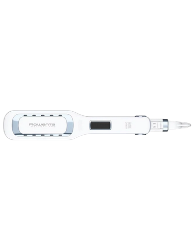 Выпрямитель для волос Rowenta Wet & Dry Pro SF5010F0, Белый