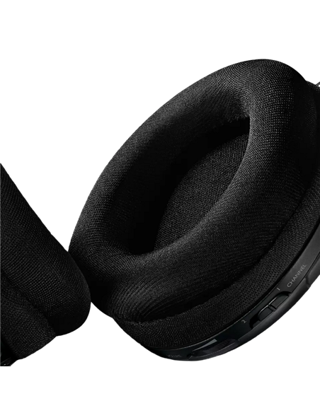 Наушники Philips SHC5200/10, Чёрный