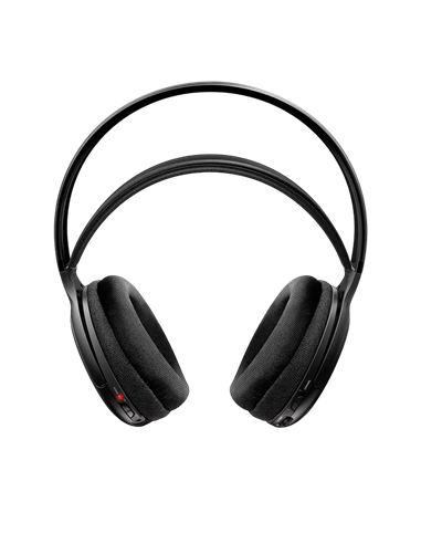 Наушники Philips SHC5200/10, Чёрный