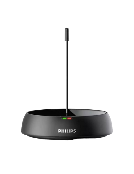 Наушники Philips SHC5200/10, Чёрный