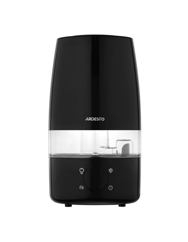 Увлажнитель воздуха Ardesto USH-H-4B, Чёрный
