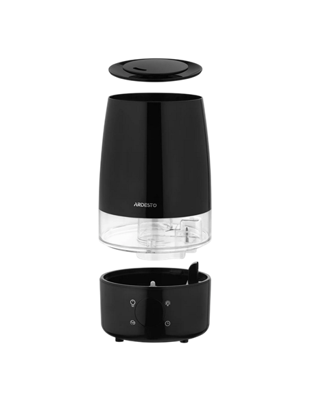 Umidificator de aer Ardesto USH-H-4B, Negru