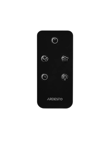 Увлажнитель воздуха Ardesto USH-H-4B, Чёрный