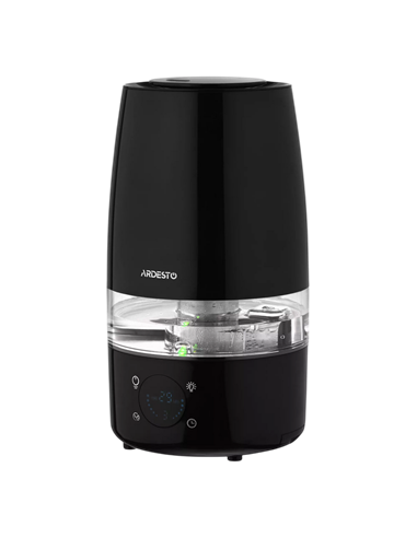 Umidificator de aer Ardesto USH-H-4B, Negru