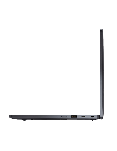 Ноутбук для бизнеса 14" DELL Pro 14 Premium PA14250, Magnesium, Intel Core Ultra 7 266V, 16Гб/1024Гб, Windows 11 Pro