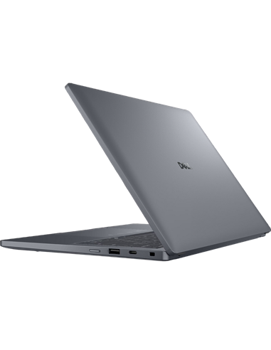 Ноутбук для бизнеса 14" DELL Pro 14 Premium PA14250, Magnesium, Intel Core Ultra 7 266V, 16Гб/1024Гб, Windows 11 Pro