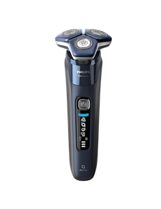 Aparat de ras electric Philips S7885/50, Albastru 2